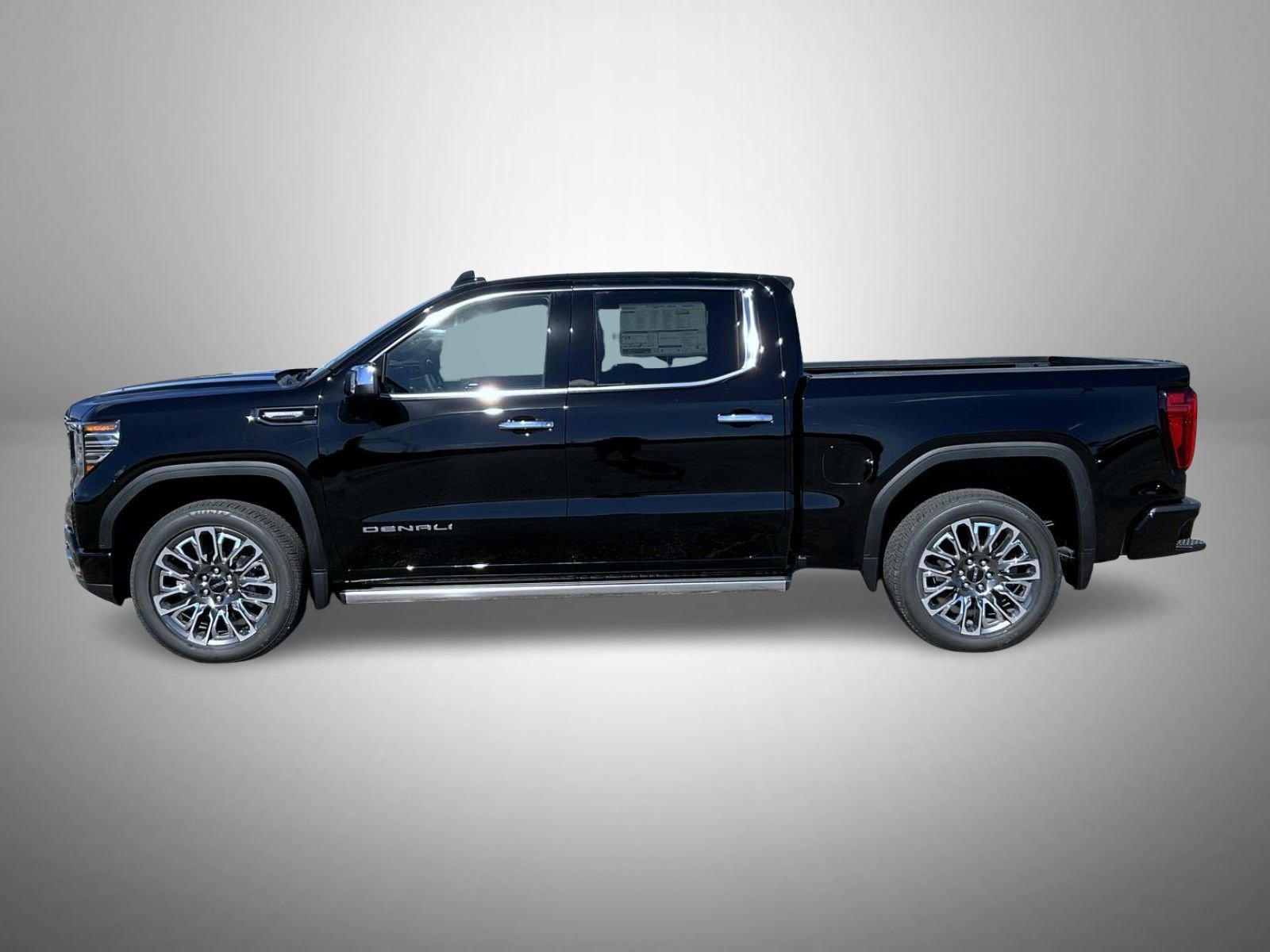 New 2026 GMC Sierra 1500 Denali Ultimate image 8
