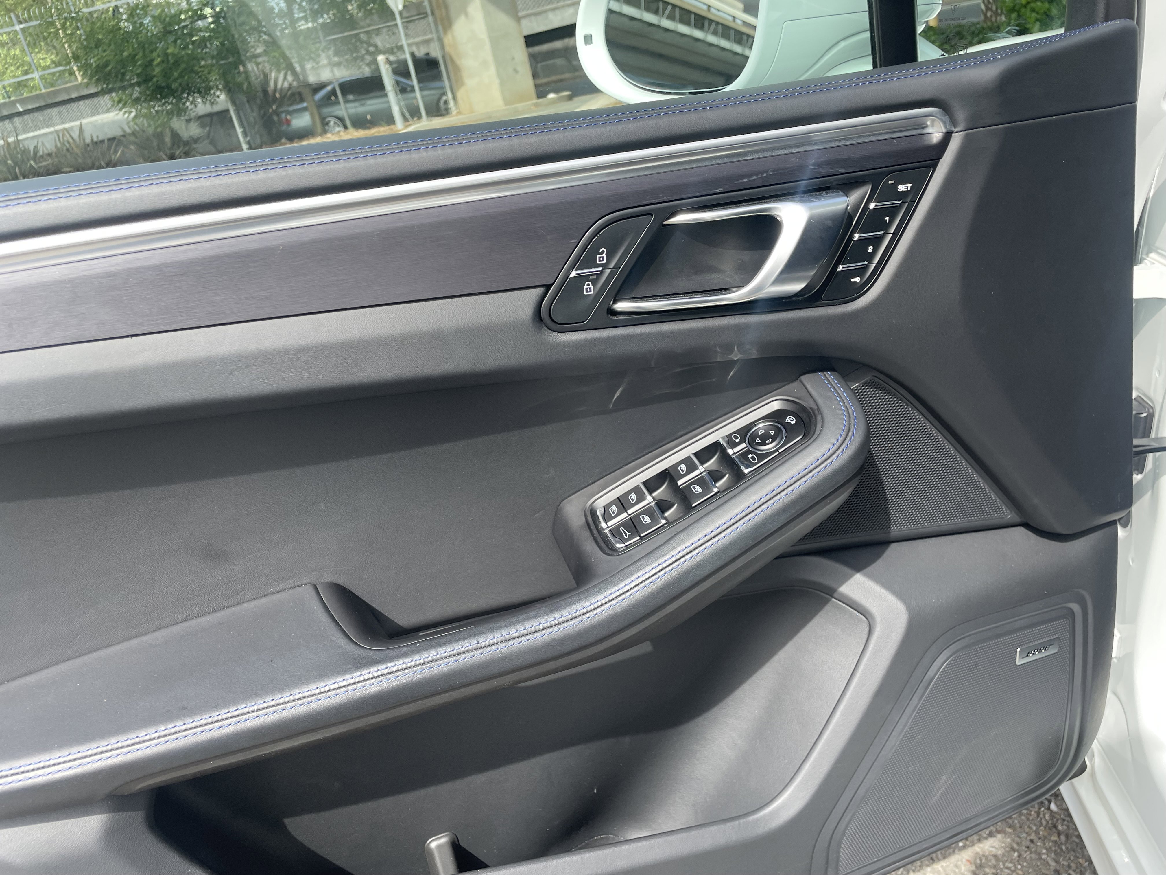 Used 2023 Porsche Macan GTS image 18