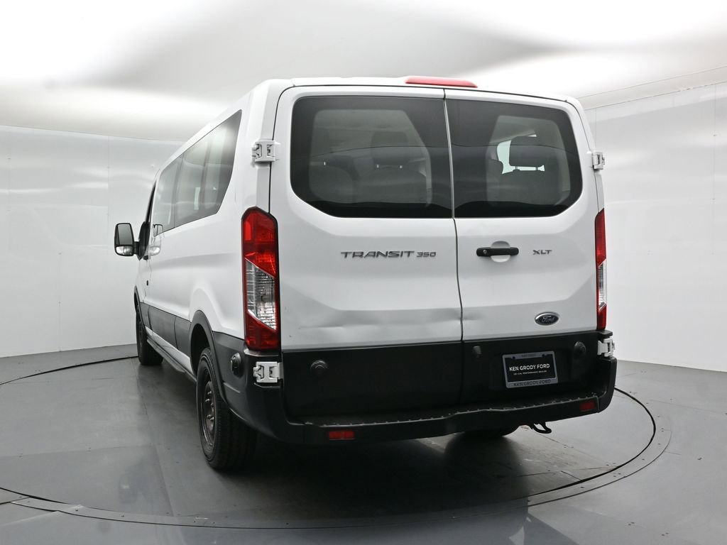 Used 2019 Ford Transit 350 XLT RWD image 28