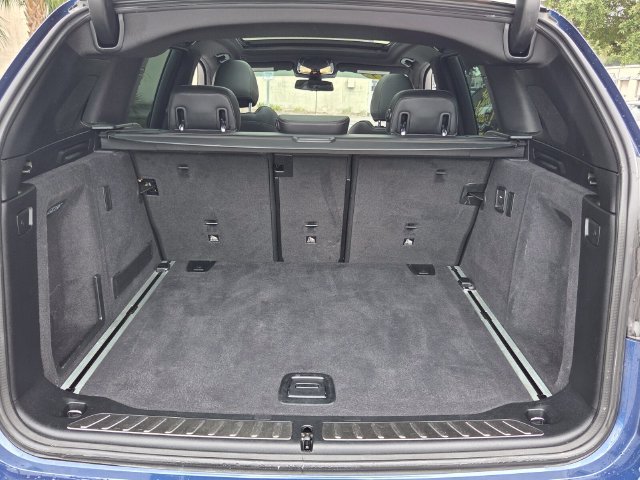 Used 2019 BMW X3 sDrive30i RWD image 18