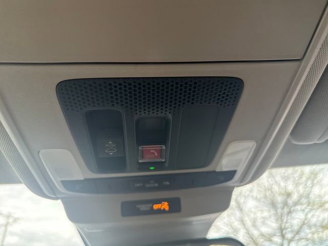 Certified 2025 Honda Accord SE image 36