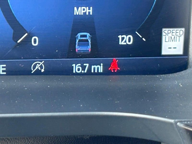 New 2025 Ford F150 Lariat w/ Equipment Group 502A High image 21