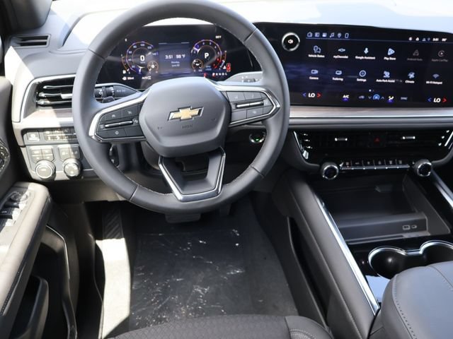 New 2026 Chevrolet Tahoe LS AWD/4WD image 16