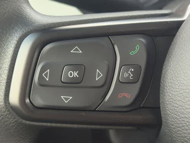 New 2026 Jeep Gladiator Sport AWD/4WD image 23