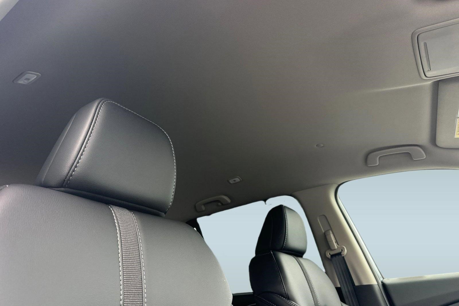 New 2026 Honda Pilot EX-L image 25