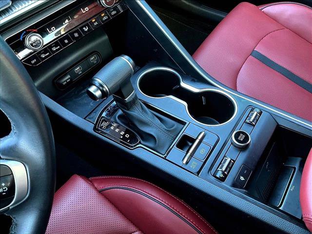 Used 2024 Kia K5 GT-Line w/ GT-Line Premium Package image 15