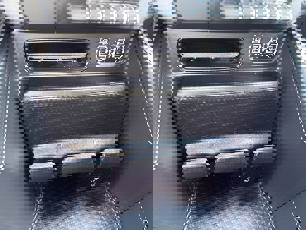 Used 2022 RAM 1500 Big Horn image 13