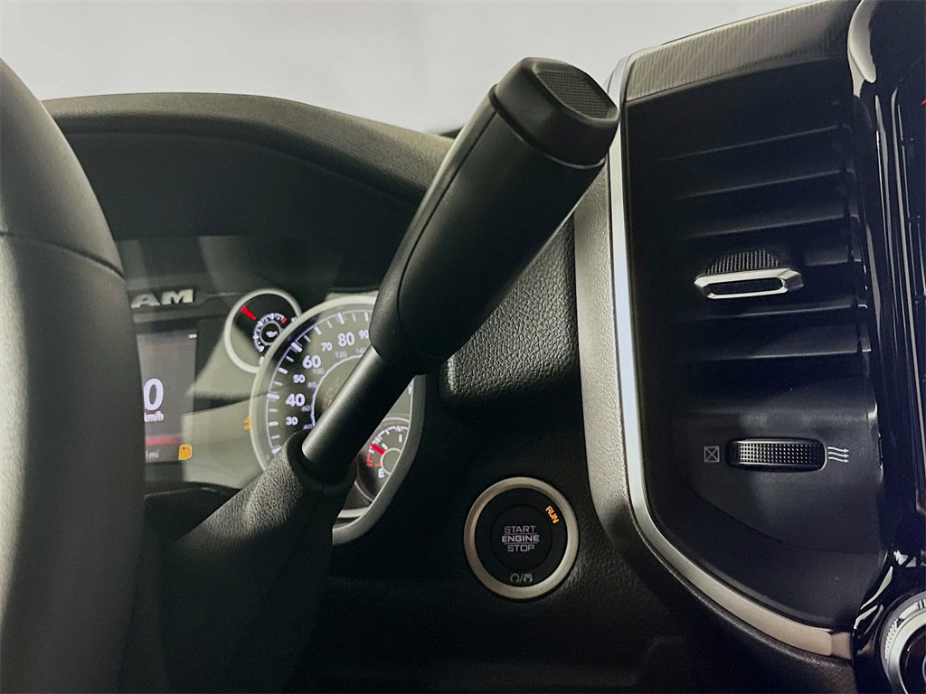 New 2026 RAM 2500 Big Horn image 12