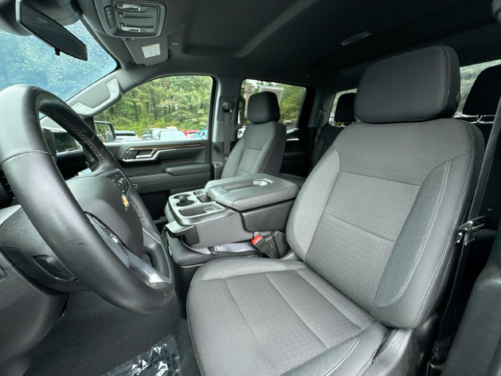 Used 2023 Chevrolet Silverado 1500 LT RWD image 13