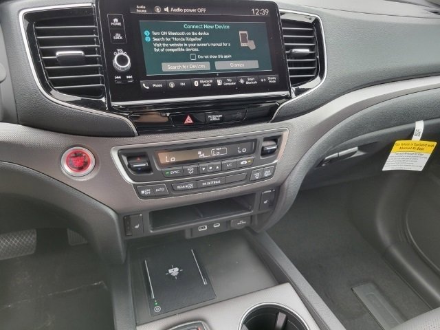 Certified 2024 Honda Ridgeline RTL image 36