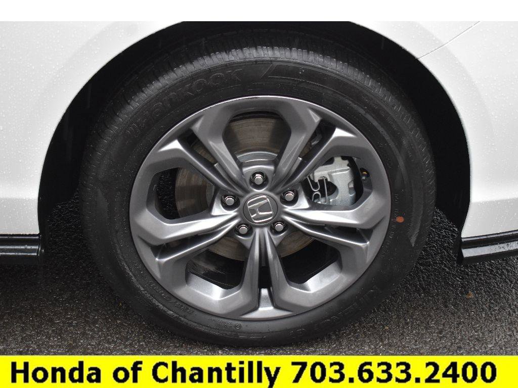 Used 2025 Honda Accord EX-L image 31