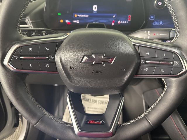 Used 2024 Chevrolet Traverse Z71 w/ Enhanced Driving Package image 10