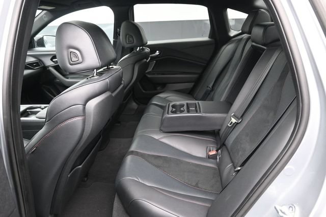 Used 2023 Acura TLX SH-AWD w/ A-SPEC Pkg image 11