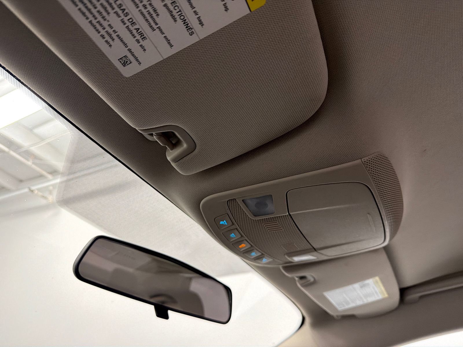 Used 2018 Ford Fusion S image 27