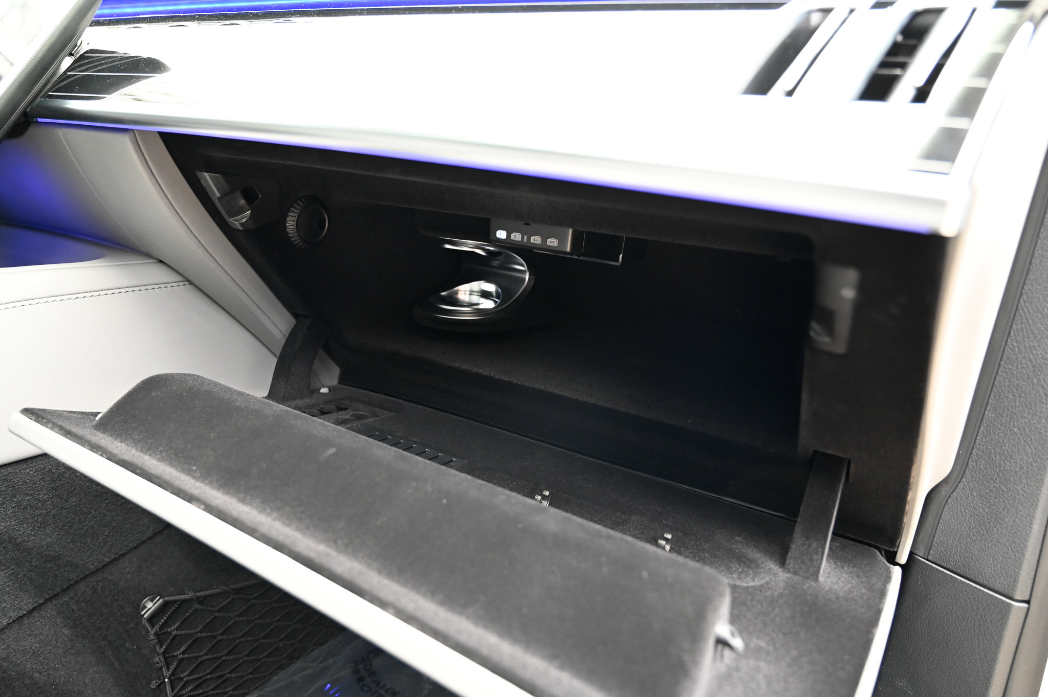 Used 2021 Mercedes-Benz S 580 4MATIC Sedan image 63