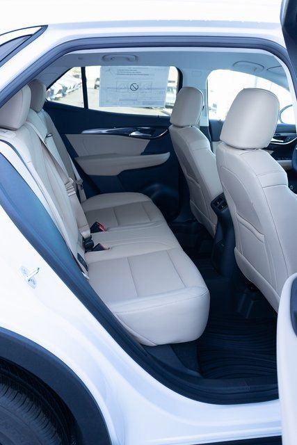 New 2026 Buick Envision Preferred AWD/4WD image 20