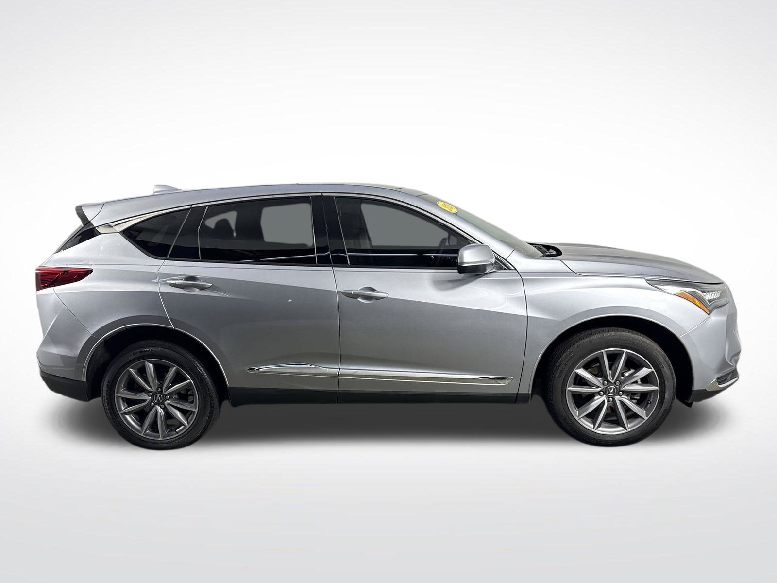 Certified 2024 Acura RDX w/ Technology Package AWD/4WD image 38