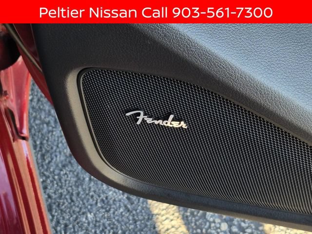 Certified 2023 Nissan Frontier PRO-4X w/ Pro-4X Premium Package AWD/4WD image 16