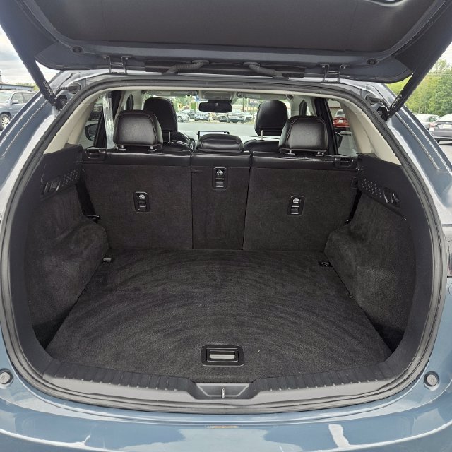 Used 2023 MAZDA CX-5 Carbon Edition AWD/4WD image 30
