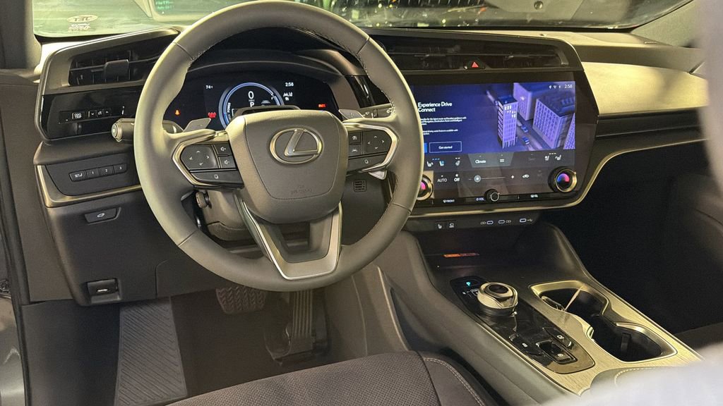 Used 2023 Lexus RZ 450e Premium w/ Accessory Package (Z1) AWD/4WD image 17