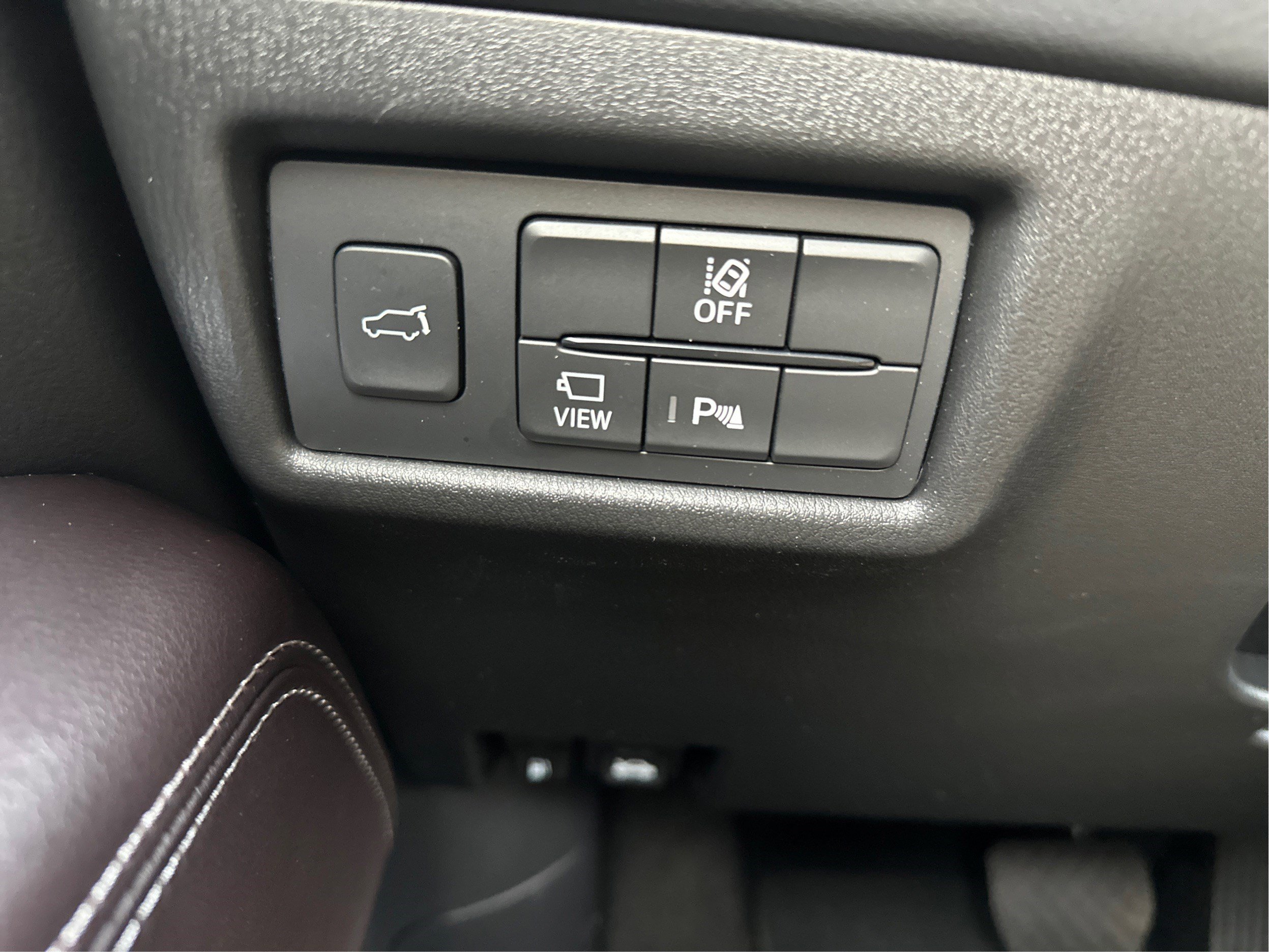 Certified 2025 MAZDA CX-5 Signature image 20