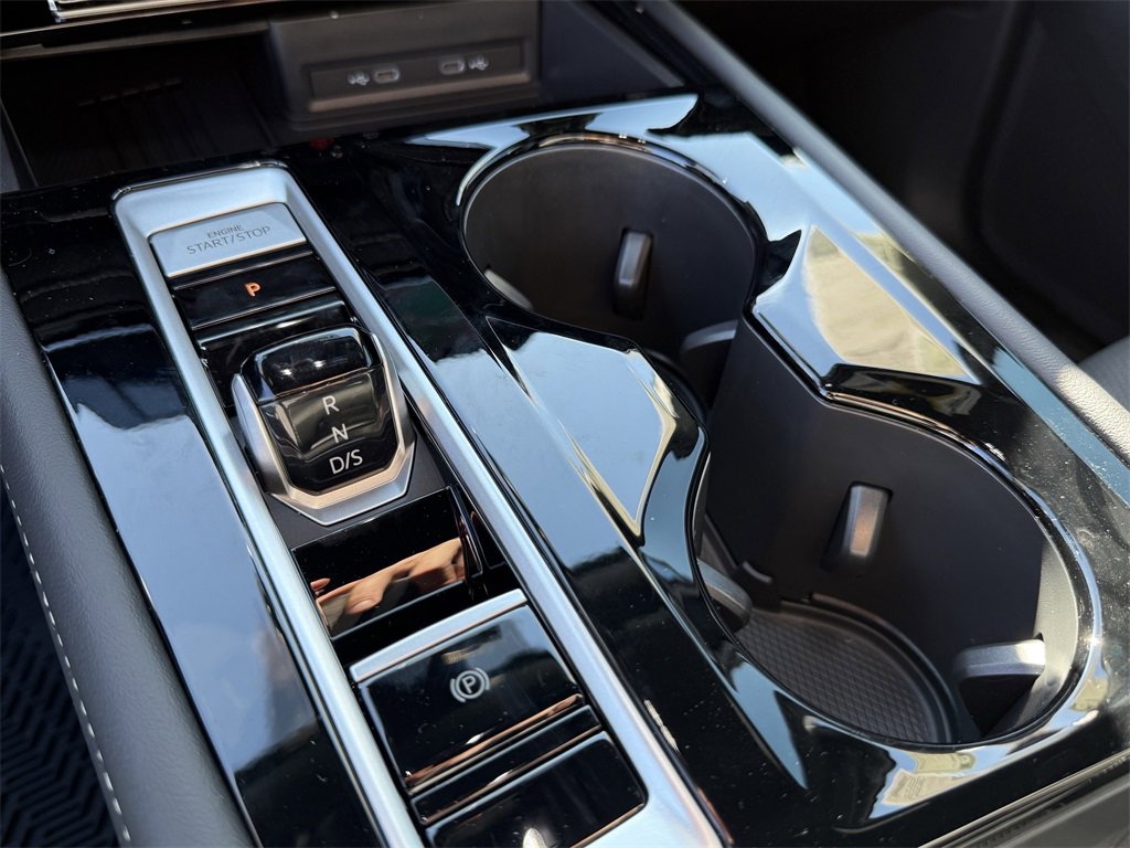 New 2026 Volkswagen Atlas Cross Sport SE image 21