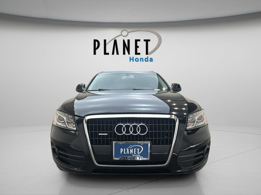 Used 2010 Audi Q5 3.2 Premium AWD/4WD image 3