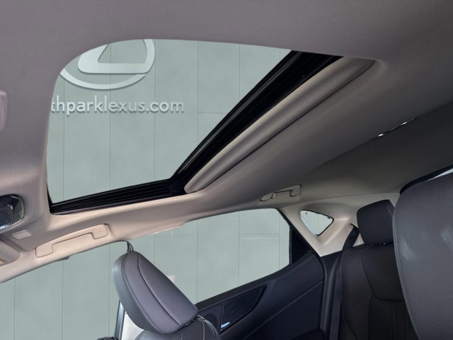 Certified 2025 Lexus NX 250 FWD w/ Accessory Package (2T) image 22