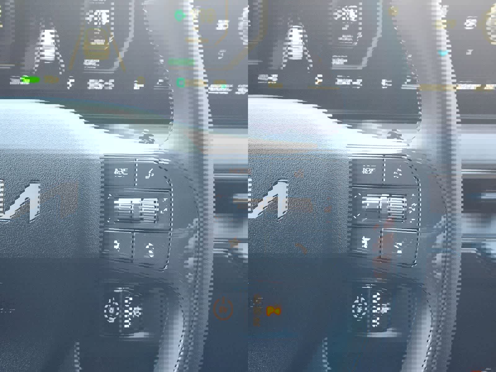 New 2026 Kia EV9 Light image 23