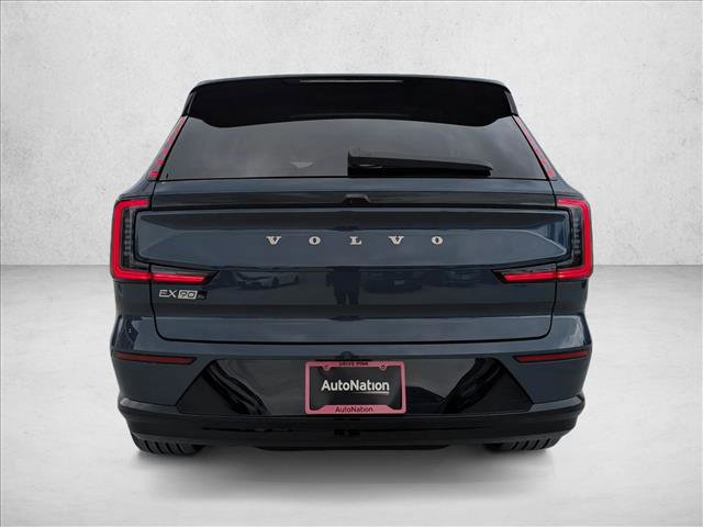 New 2025 Volvo EX90 Ultra w/ Protection Package Premier image 8