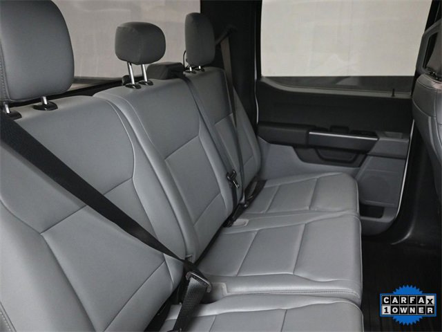 Used 2022 Ford F150 XL w/ Equipment Group 101A High image 16