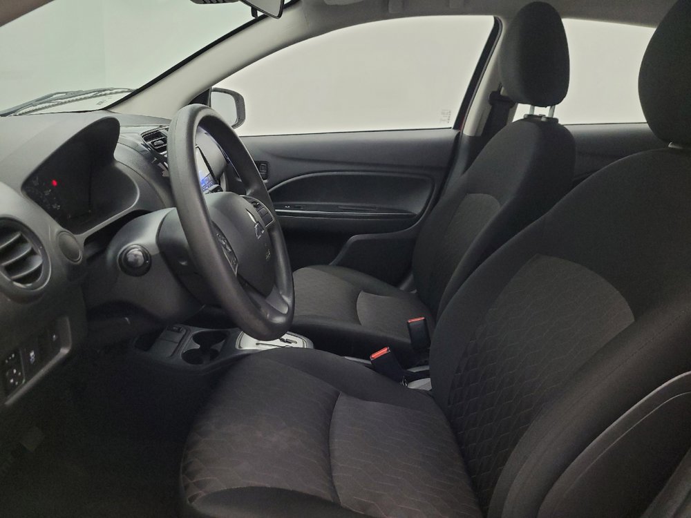 Used 2021 Mitsubishi Mirage image 17