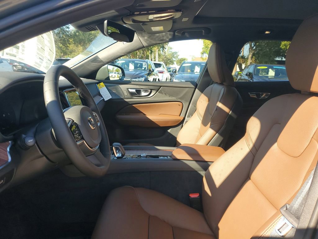 New 2026 Volvo V60 B5 Cross Country Plus image 8