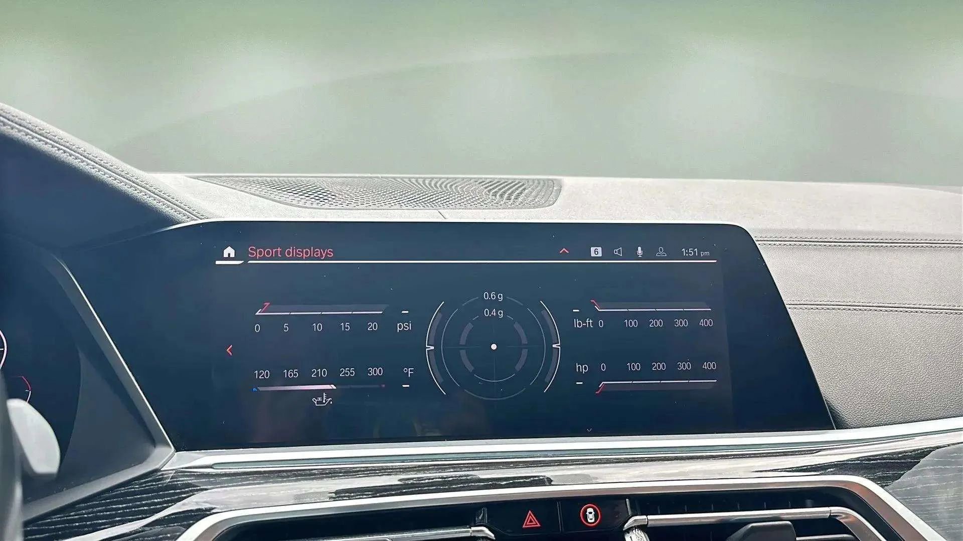 Used 2020 BMW X7 xDrive40i w/ M Sport Package image 34