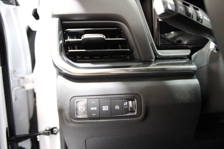 New 2026 GMC Terrain Elevation w/ Technology Package II image 19