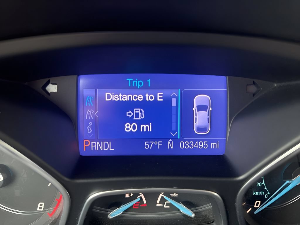 Used 2013 Ford Focus SE FWD image 21