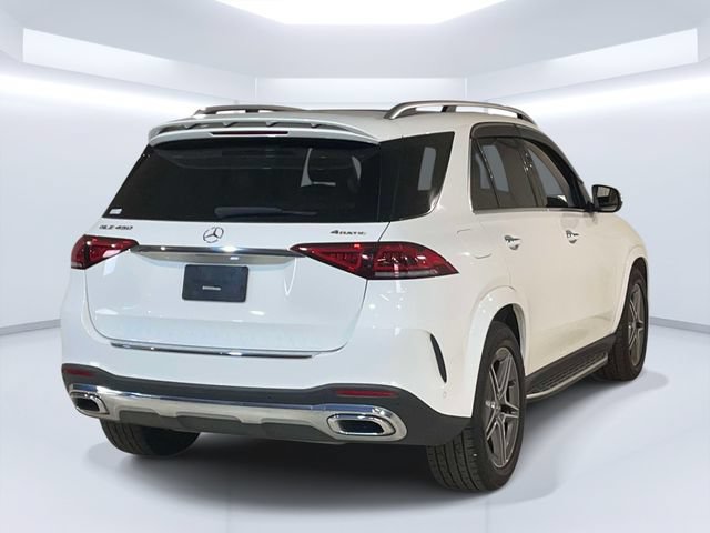 Used 2022 Mercedes-Benz GLE 450 4MATIC image 7