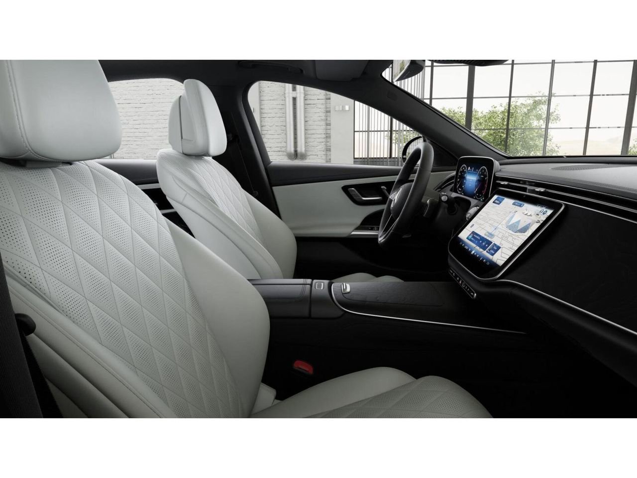 New 2026 Mercedes-Benz E 350 Sedan image 4