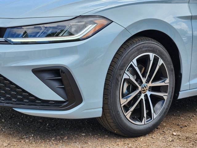 New 2026 Volkswagen Jetta Sport FWD image 7