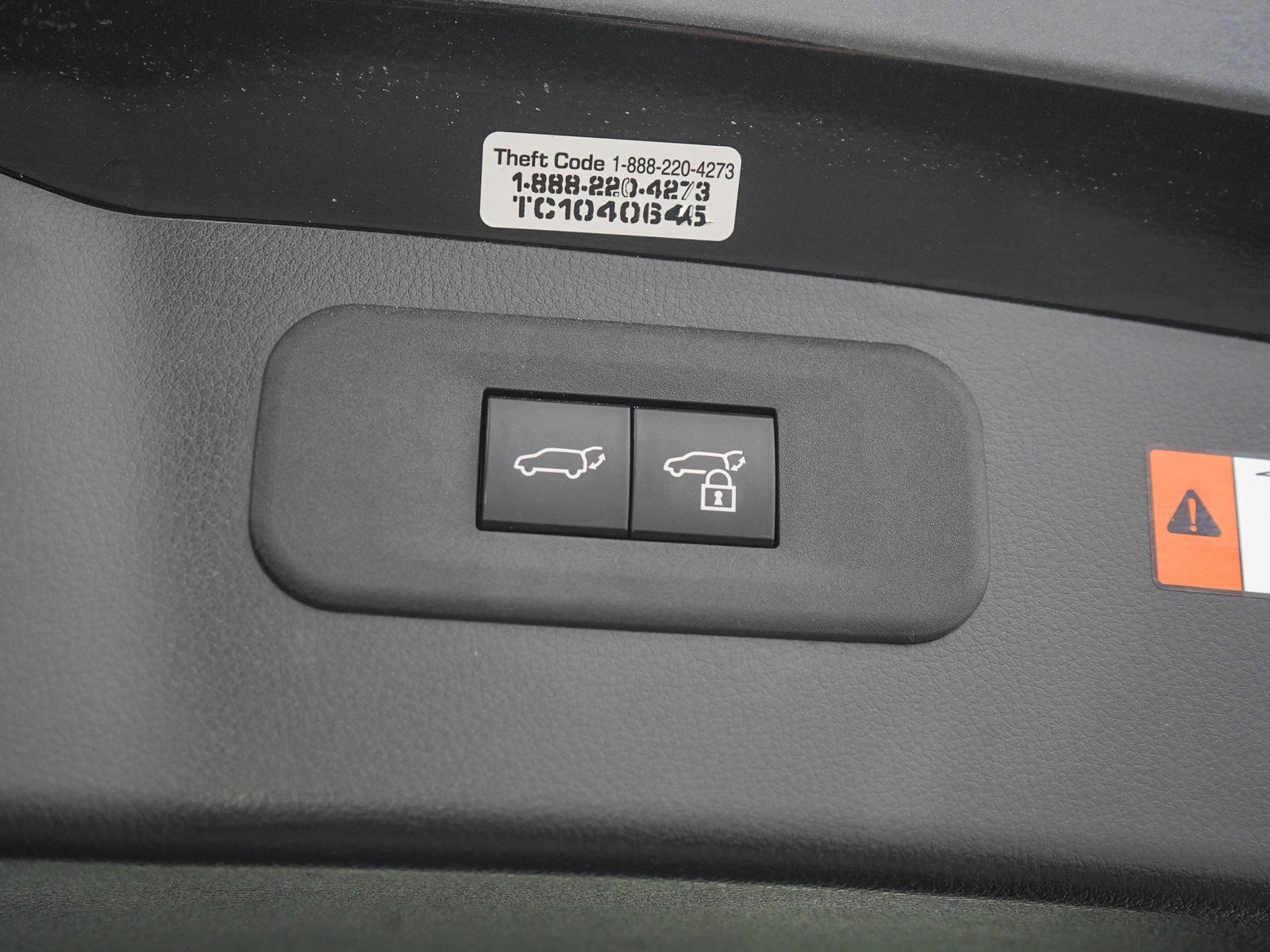 Used 2024 Lexus NX 350 AWD w/ Cold Area Package image 11