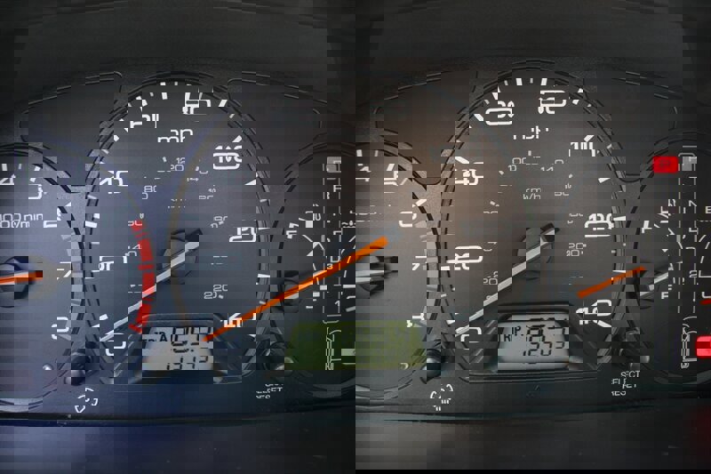 Used 2002 Honda Odyssey EX image 7