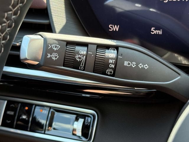 New 2026 Buick Envision Sport Touring AWD/4WD image 20