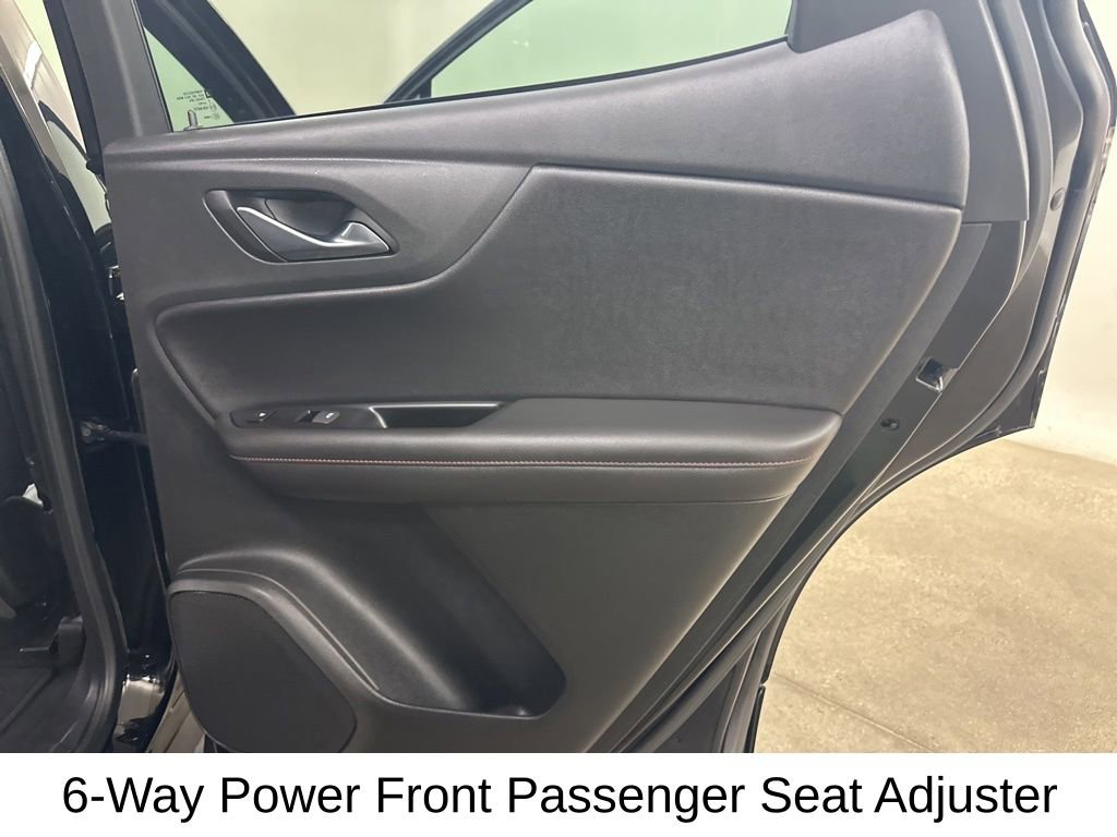 Certified 2022 Chevrolet Blazer RS image 23