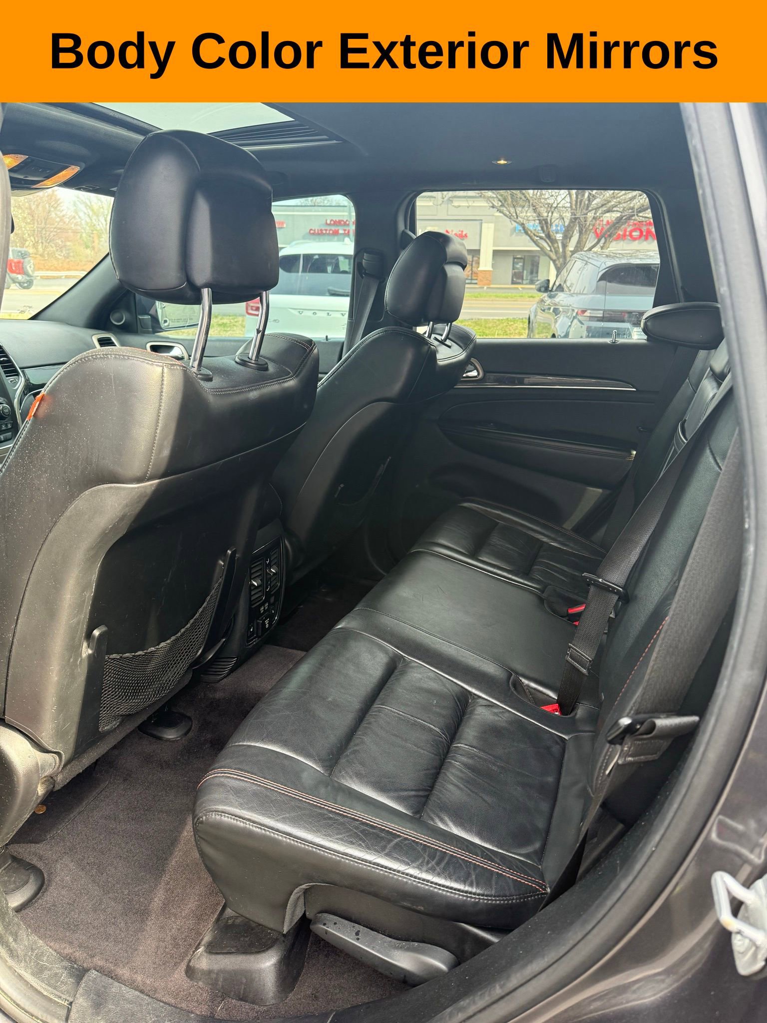 Used 2016 Jeep Grand Cherokee Limited 75th Anniversary image 17