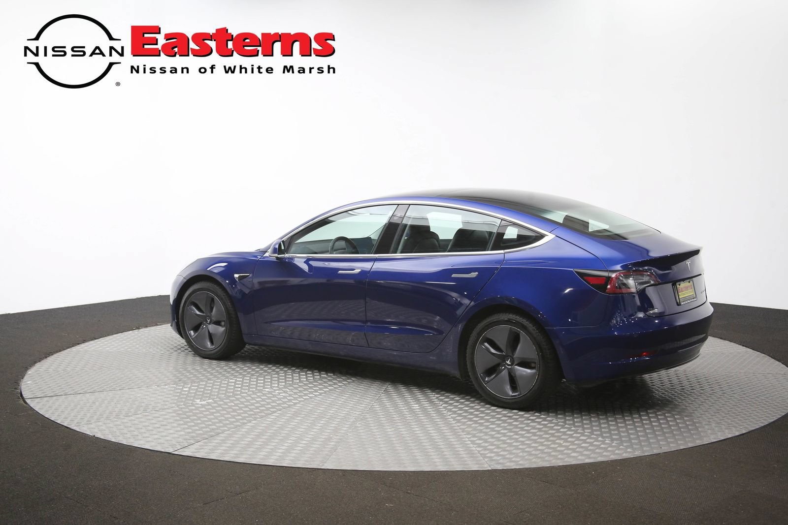 Used 2018 Tesla Model 3 Long Range AWD/4WD image 57