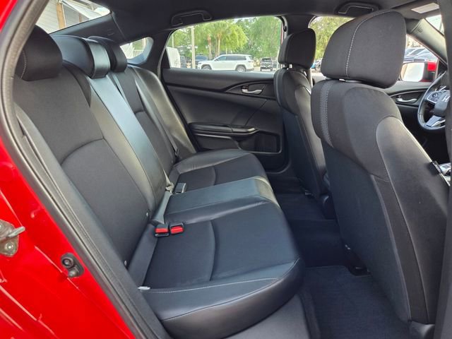 Used 2020 Honda Civic Sport image 17