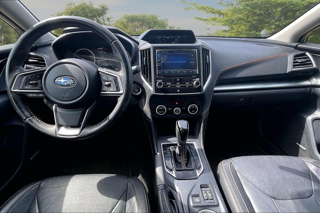 Used 2018 Subaru Crosstrek 2.0i Limited AWD/4WD image 15