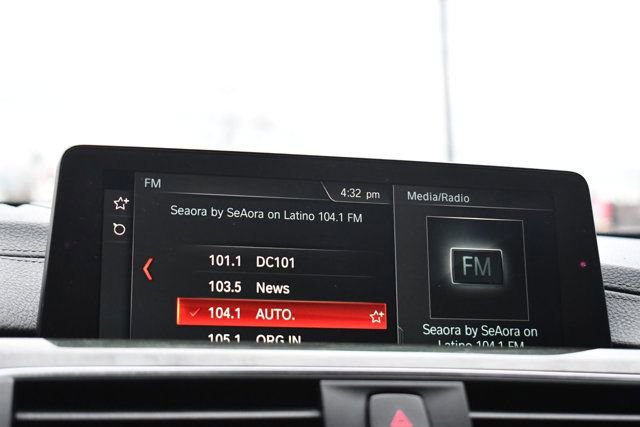 Used 2018 BMW 430i xDrive Convertible image 48