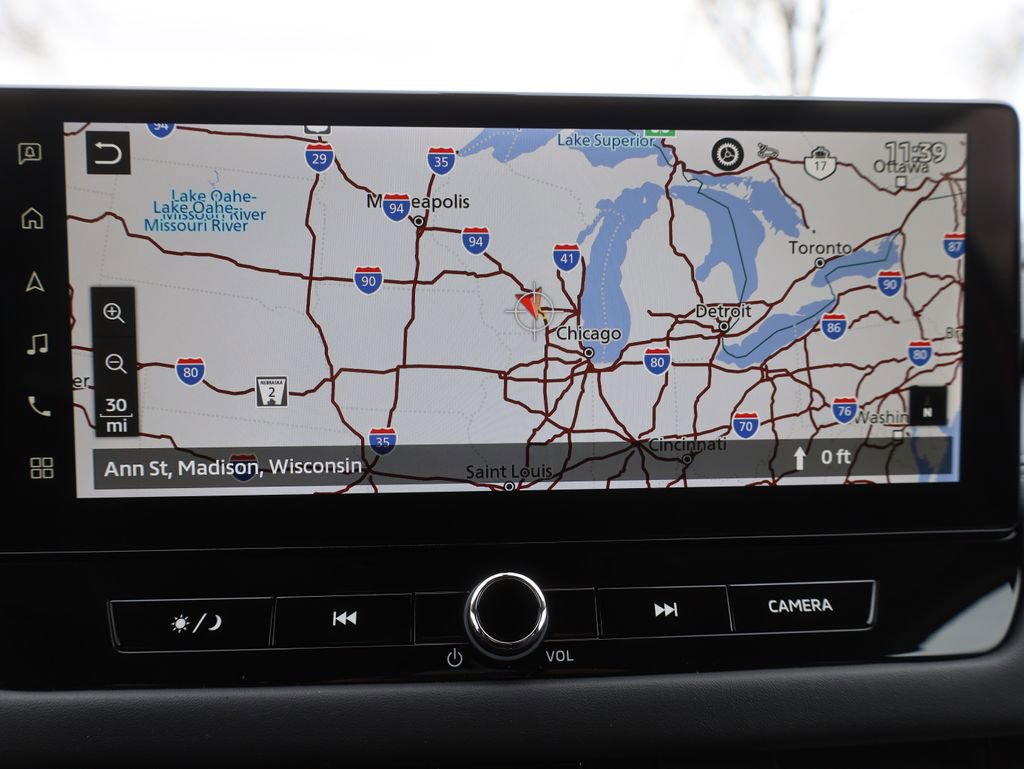 New 2025 Mitsubishi Outlander SEL image 54