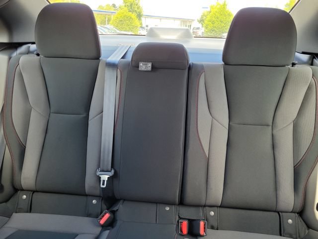 Used 2024 Subaru WRX AWD/4WD image 15